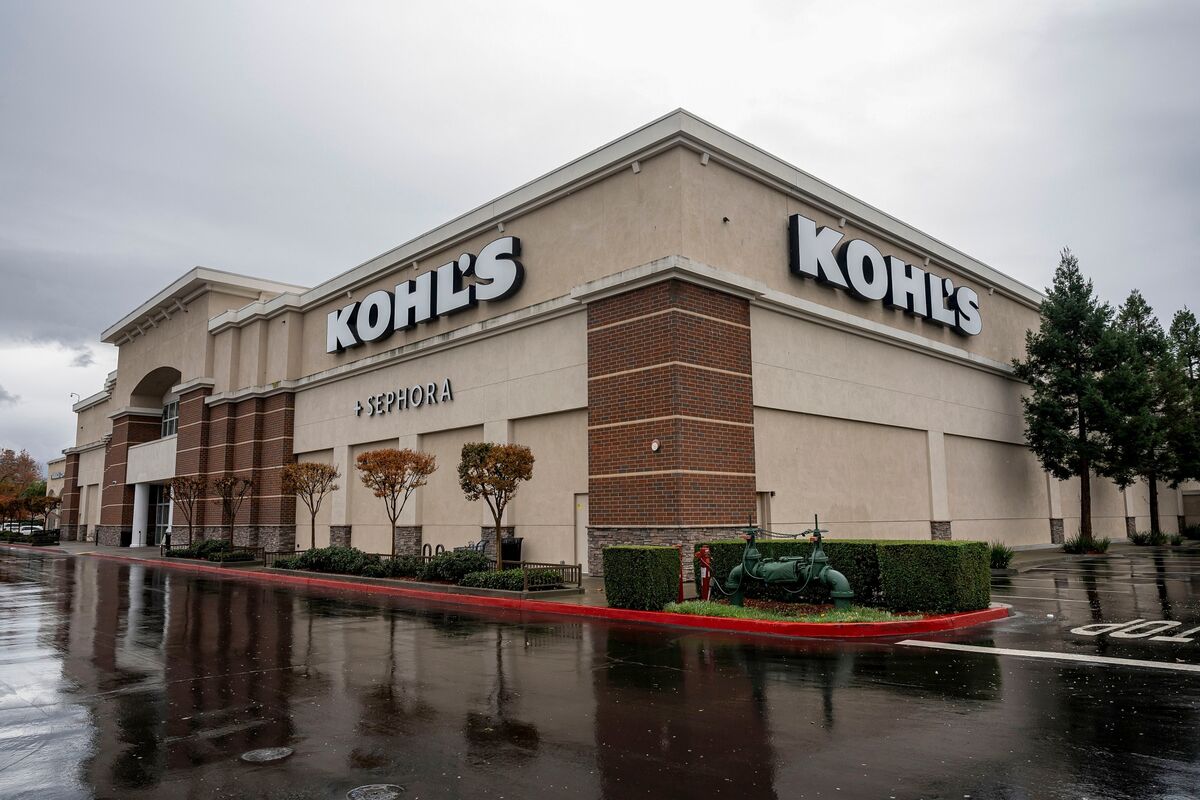 Kohl’s CEO Fired for Undisclosed Vendor Conflict