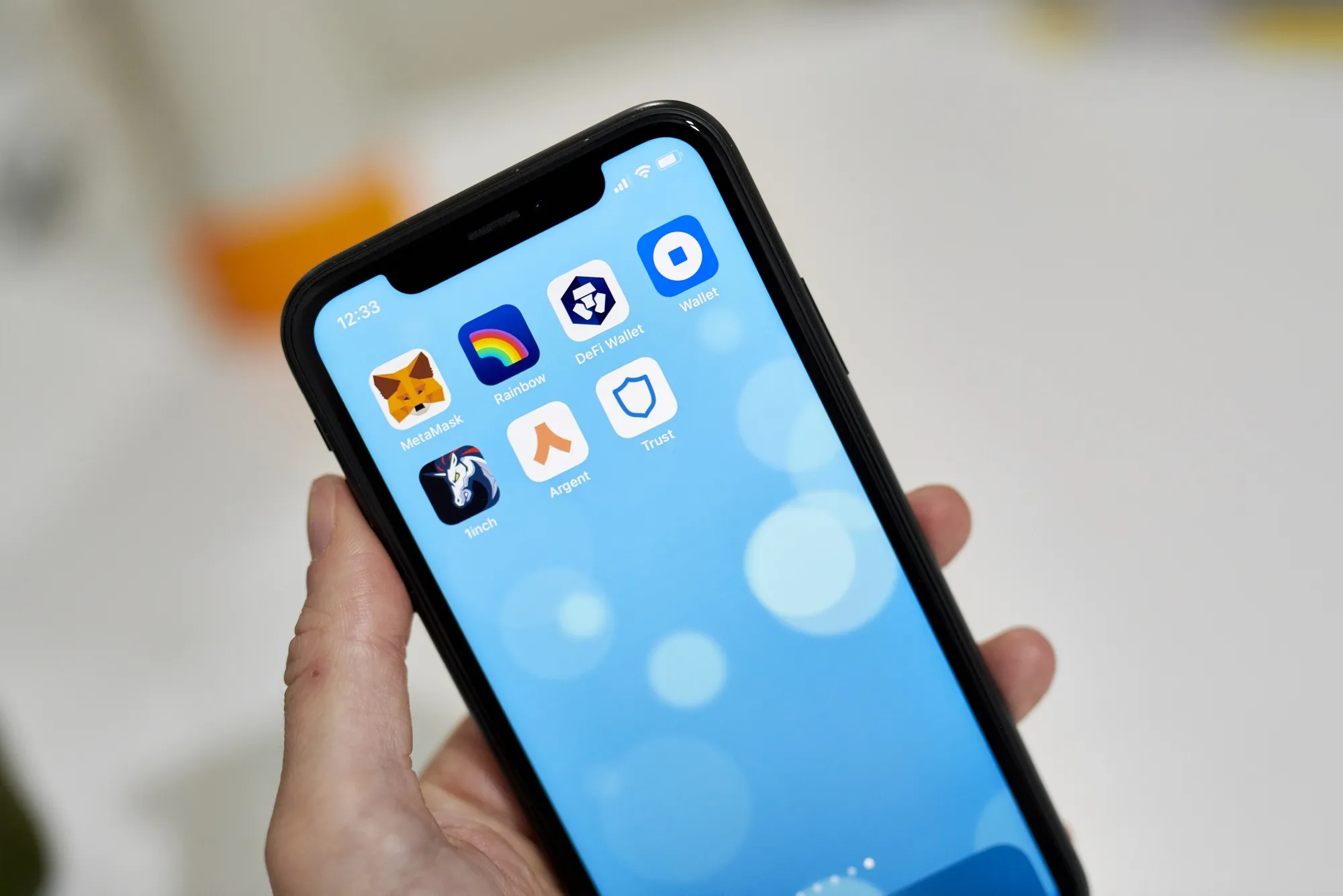 Transcript: Mike Demarais on Design in Crypto and What Web 3.0 Will Look  Like - Bloomberg