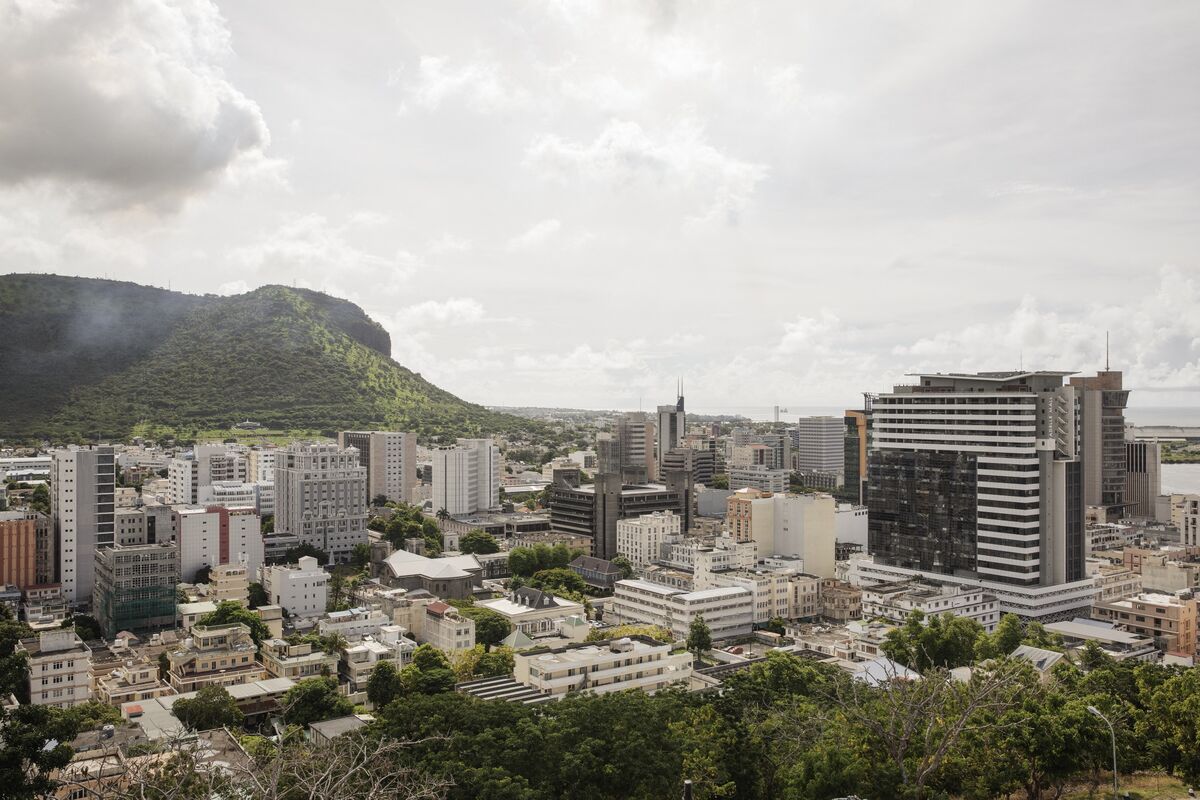 New African Ratings Agency to Be Headquartered in Mauritius