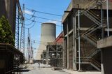 Eskom Holdings SOC Ltd.'s Tutuka Coal-Fired Power Plant