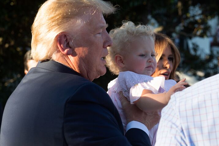 US-POLITICS-TRUMP