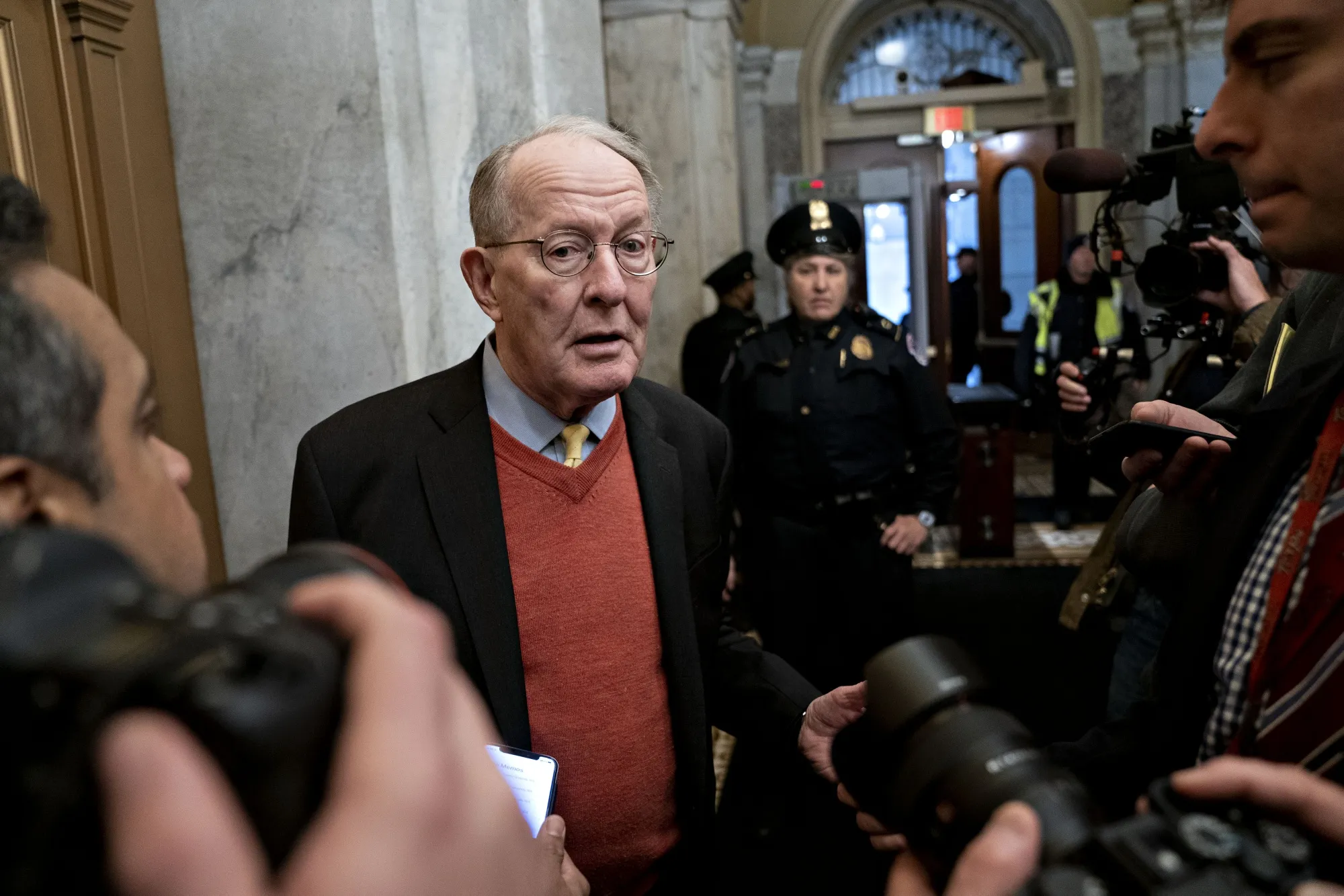 Lamar Alexander,