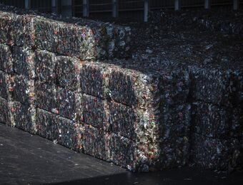 relates to Honeywell Touts Process to Recycle Low-Grade Plastics into Oil