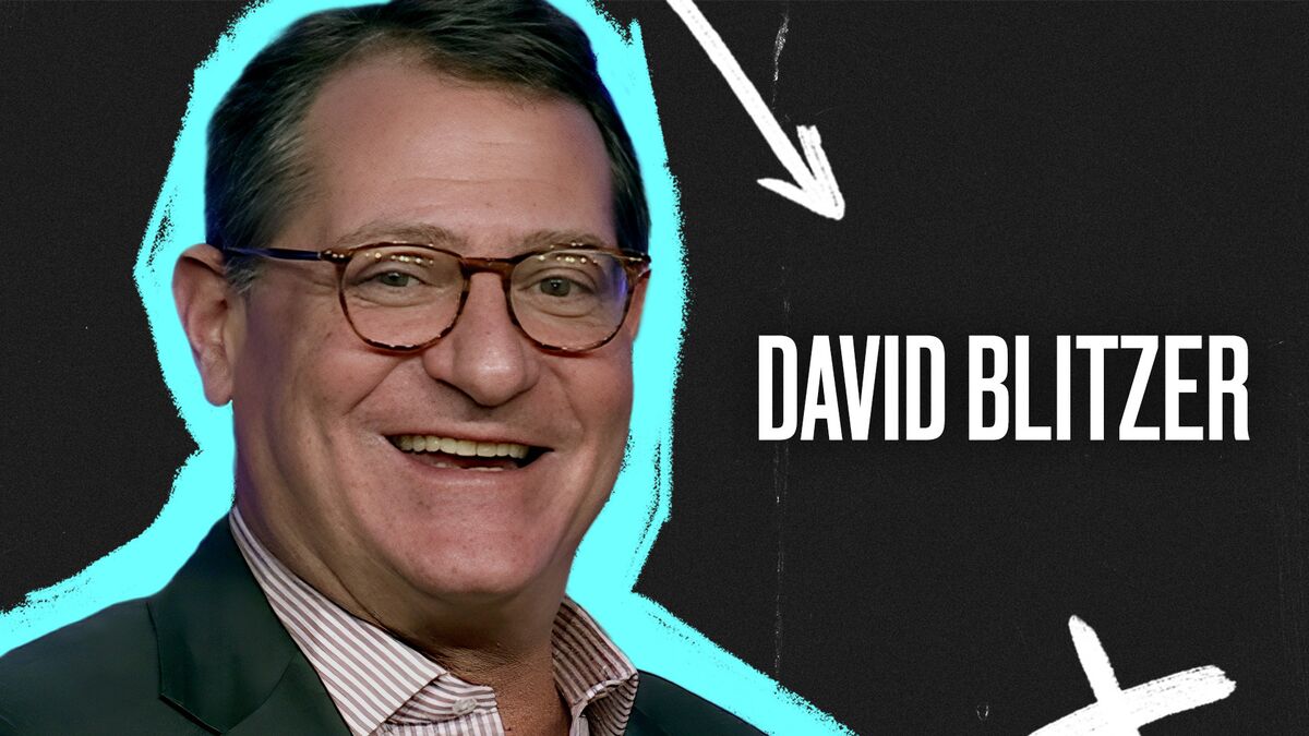 David Blitzer Sports Investments