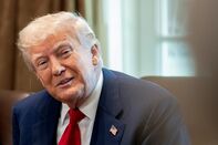 President Trump Holds Cabinet Meeting