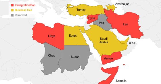 Travel Ban Win Could Embolden Trump on Border