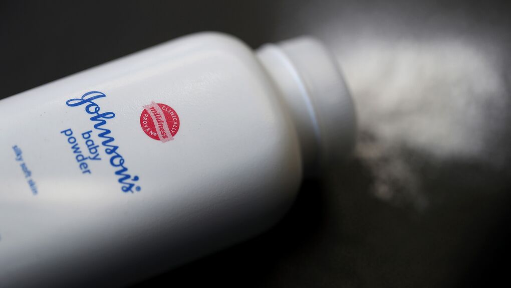 J J To Pay More Than 100 Million To End Over 1 000 Talc Suits Bloomberg   1020x574 