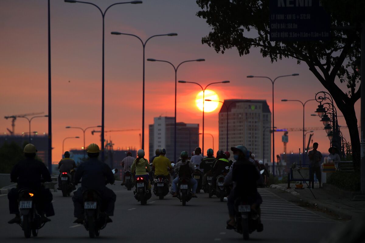 Vietnamese Prime Minister Goals to Strengthen Financial Cooperation with US Following Diplomatic Developments