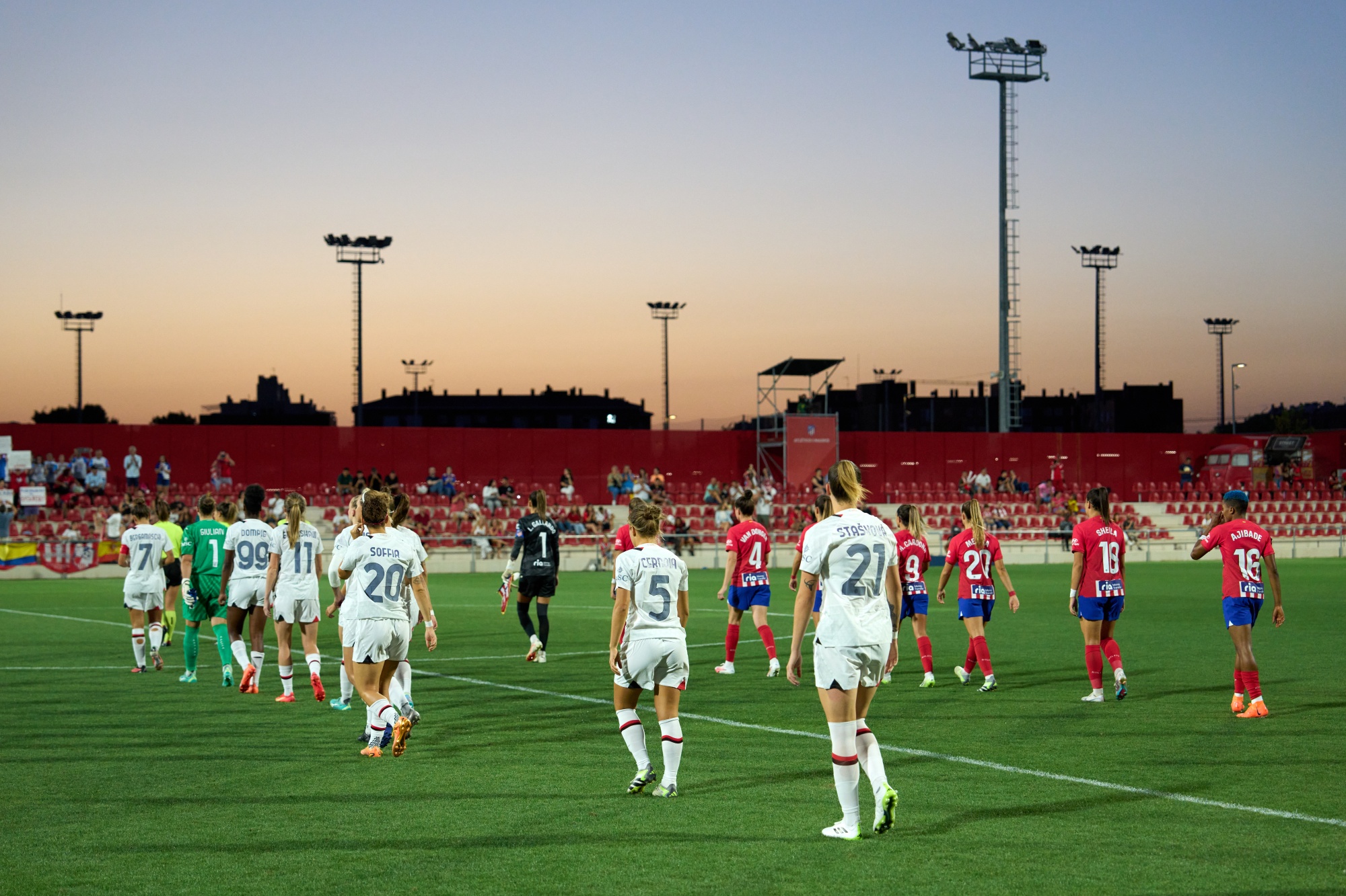 Atlético Mineiro TV Schedule for viewers in the US - World Soccer Talk