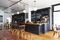 Brushland Eating House in New York's Catskills mountains.