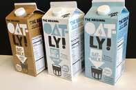 relates to Oatly of Sweden Valued at $2 Billion After Blackstone Investment