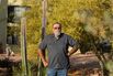 Who Gets the Water in the Parched American West