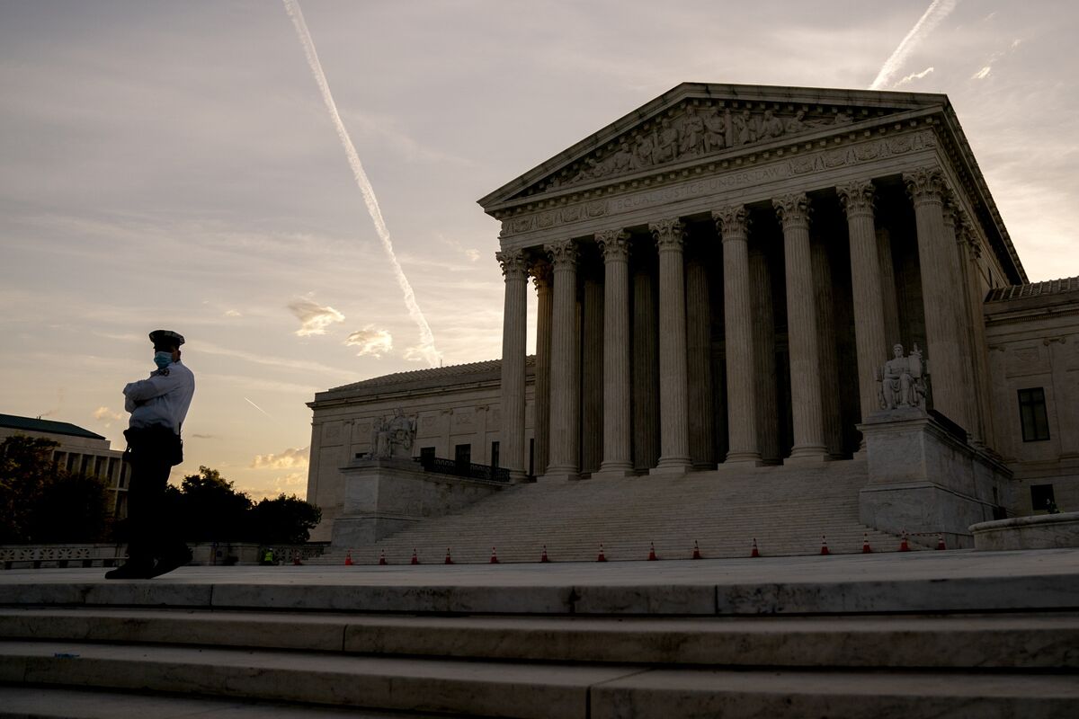 US Supreme Court to Hear South Carolina Republican Appeal on Voting Map ...