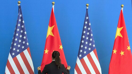 U.S. Extends Trump-Era Halt to Economic Dialogue With China