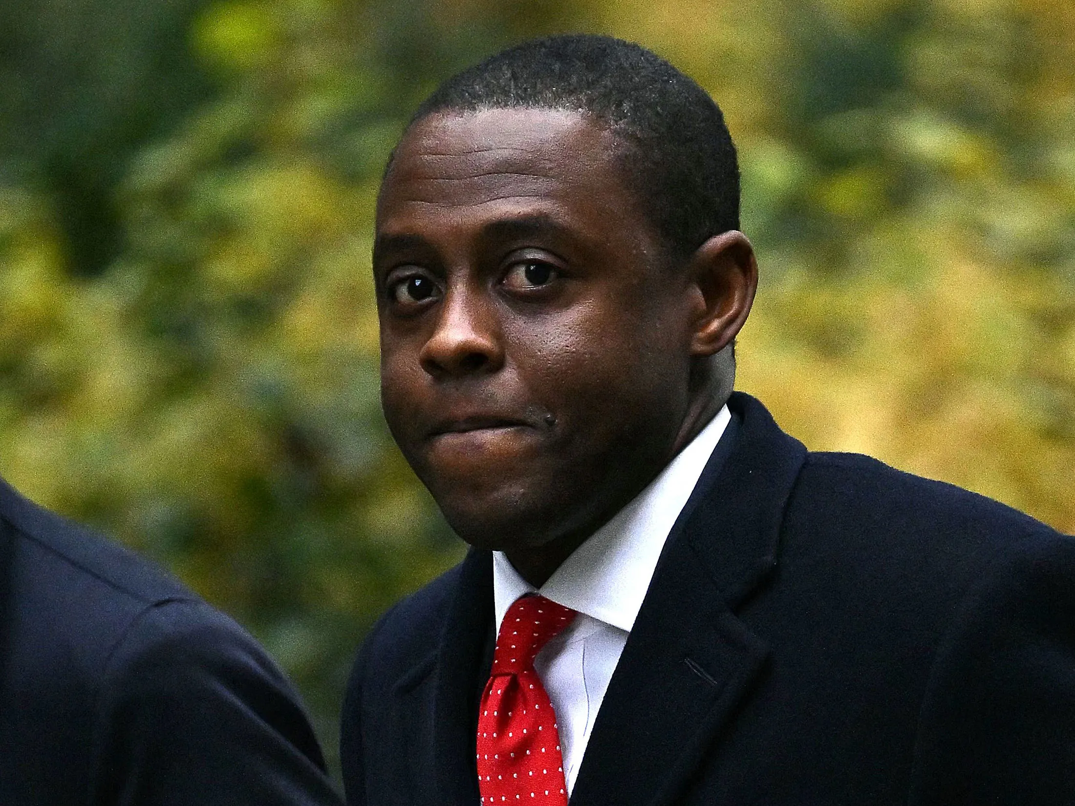 Bim Afolami