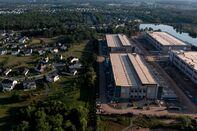 Data Centers Now Need A Reactor's Worth Of Power, Dominion Says
