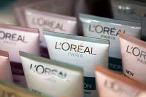 L'Oreal SA Products As Cosmetics Company To Pay $8.2 Billion To Buy Stock Back From Nestle SA