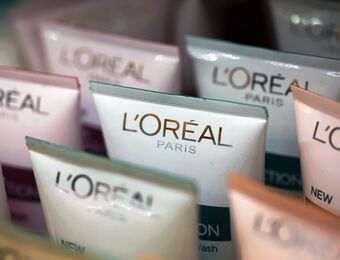 relates to L’Oreal Sales Surge on Rising Cosmetics Demand in Europe, US