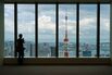 Tokyo’s Newest Hills Development Scheduled to Open in November