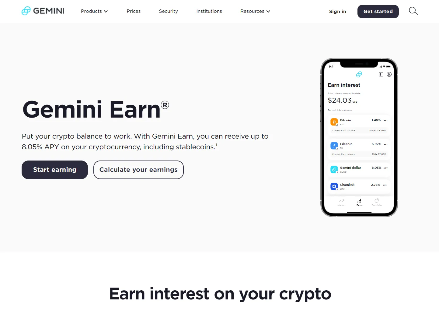 Gemini usdc network (83) 사진