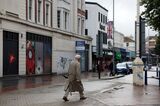 Jobs Dry Up in England’s Seaside Towns as Staycations Dwindle