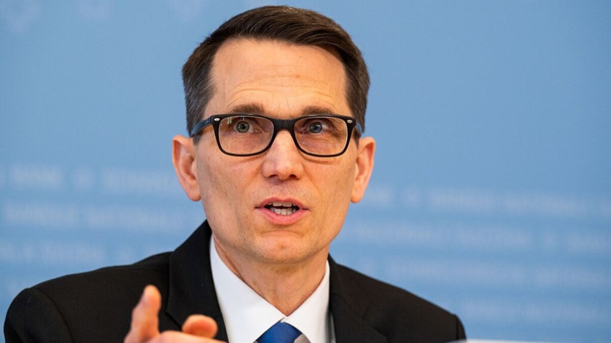 SNB's Schlegel on Rate Decision, FX, Private Credit