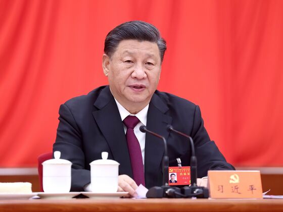 U.S., China Seeking to Stabilize Ties With Biden-Xi Summit