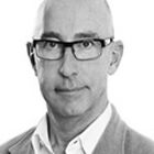 Headshot of Yves St-Cyr