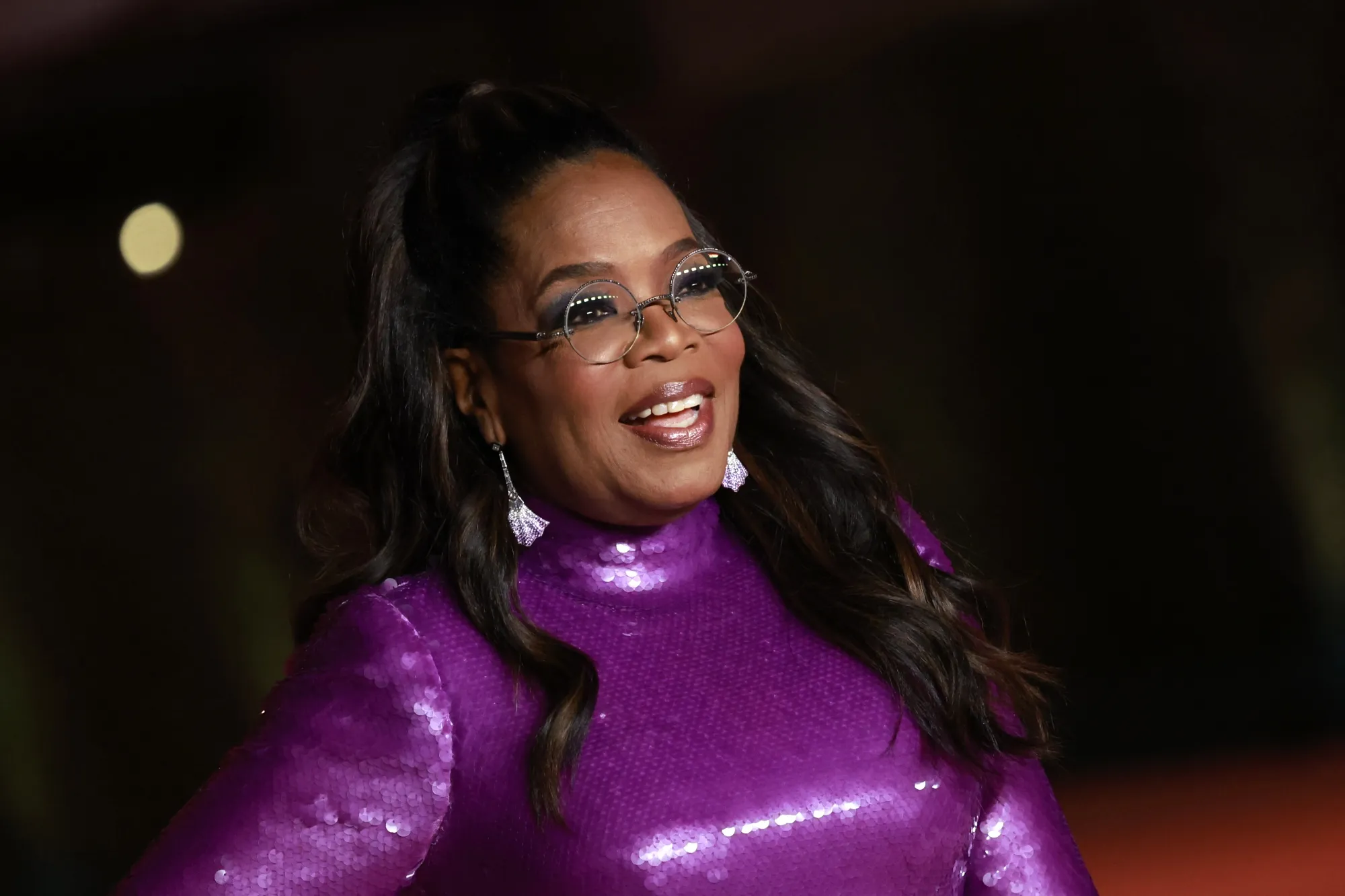 Oprah Winfrey