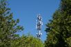 TELEPHONE-RELAY-ANTENNA