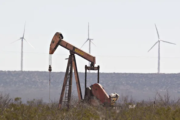 Texas generates every kind&nbsp;of energy.