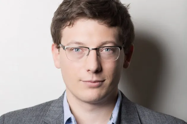 Dan Wagner, CEO and founder, Civis Analytics