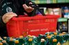 A Grocery Outlet Holding Corp. Location As Supermarket Chain Goes Public