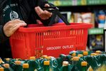A Grocery Outlet Holding Corp. Location As Supermarket Chain Goes Public