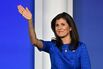 Nikki Haley Poaches Donors From Republican Rivals