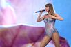 Taylor Swift | The Eras Tour – London, UK