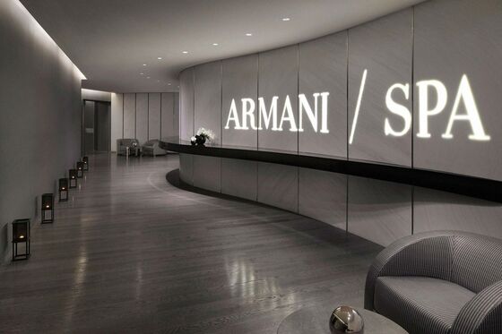 Luxury Brands Want Their Logos on Your High-Rise