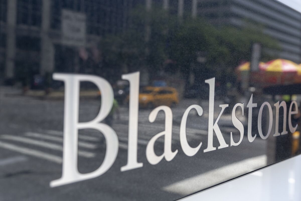 Blackstone Takes Stake In European Buyout Firm BC Partners - Bloomberg