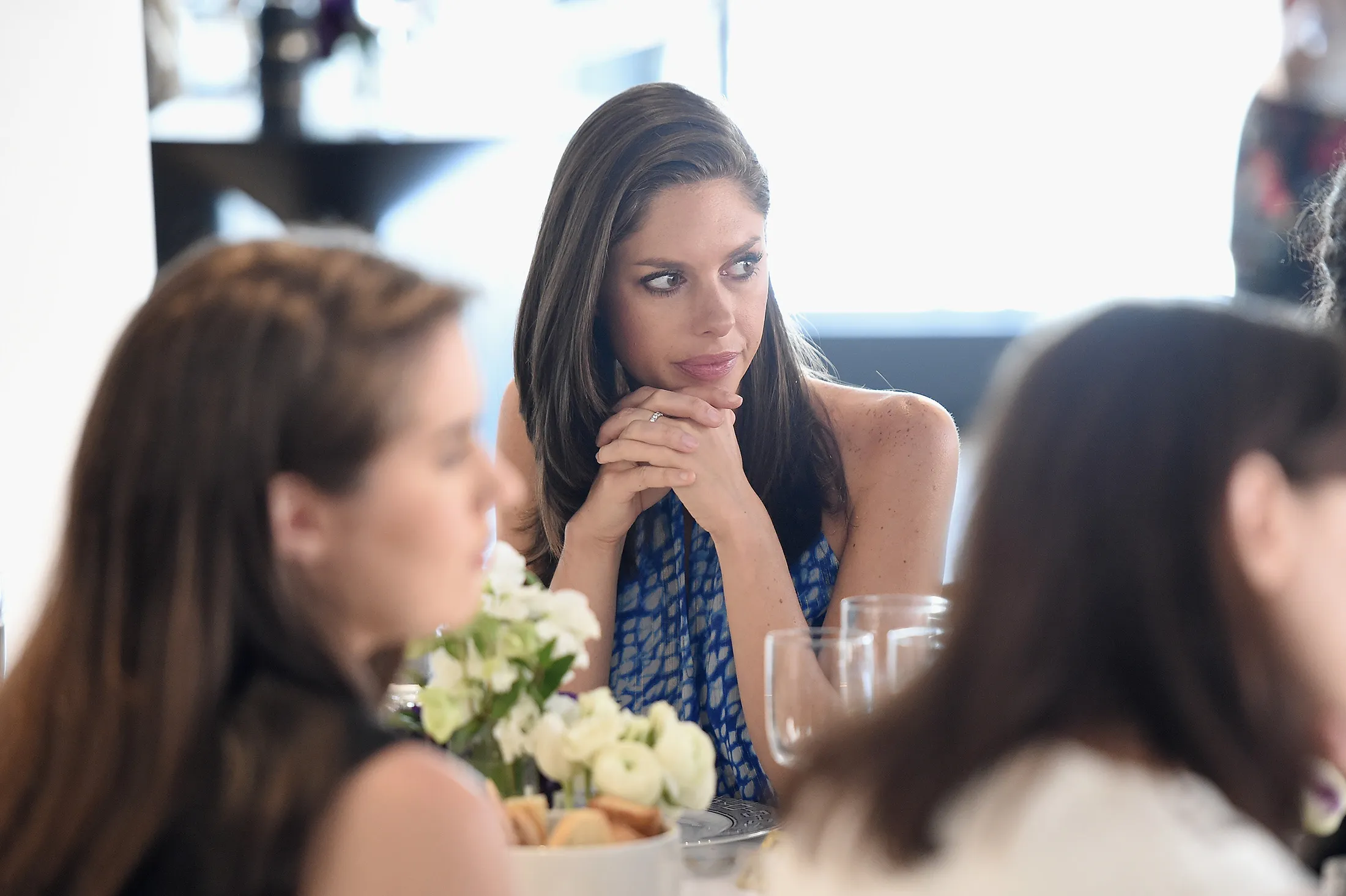 Abby Huntsman