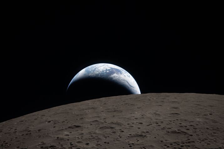 Artemis II, ‘Moon Joy’ and the Future of the Lunar Economy