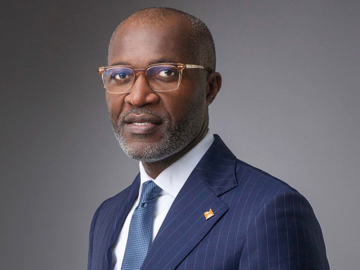 CEO of Nigeria’s Top Bank Buys House on London Billionaires’ Row