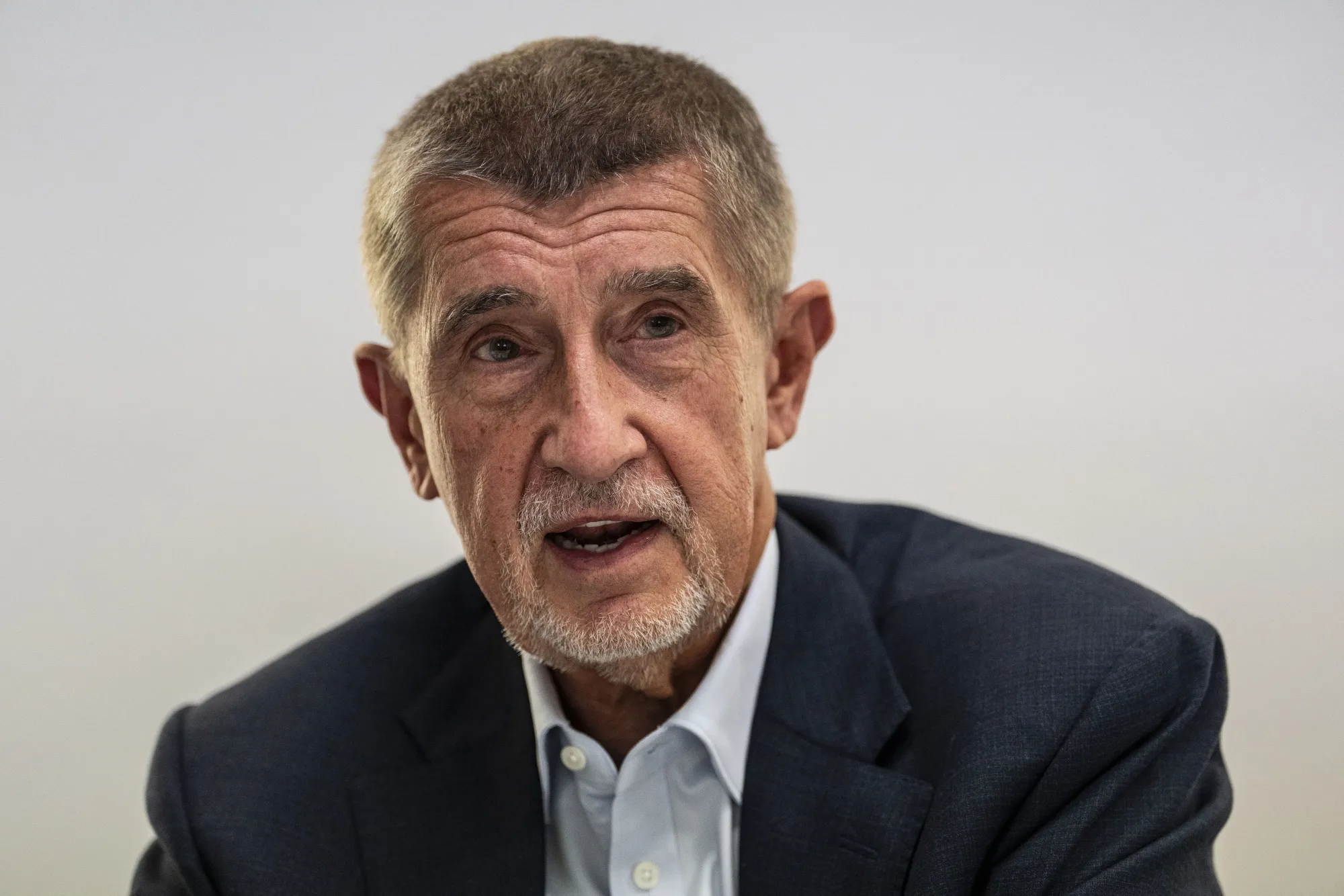 Andrej Babis