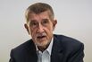 Andrej Babis