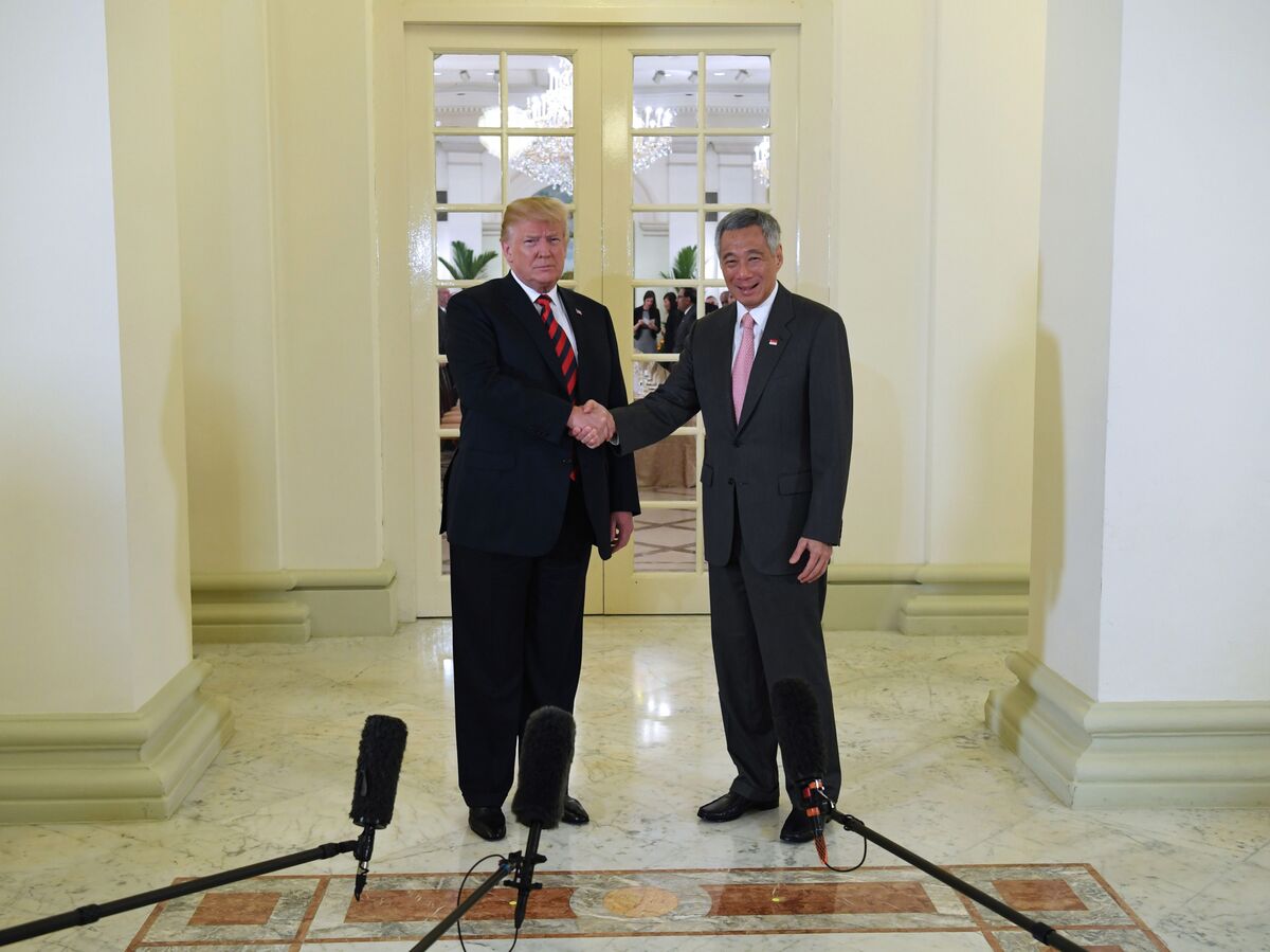 Singapore Warns Trump’s Venezuela Plan Threatens Small Nations Worldwide Singapore Warns Trump’s Venezuela Plan Threatens Small Nations Worldwide