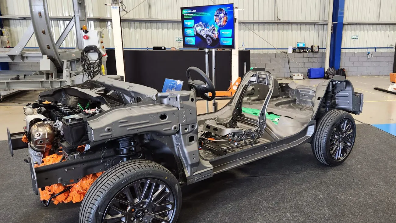 Stellantis to Launch Hybrid Ethanol Cars in Brazil by 2024 Bloomberg