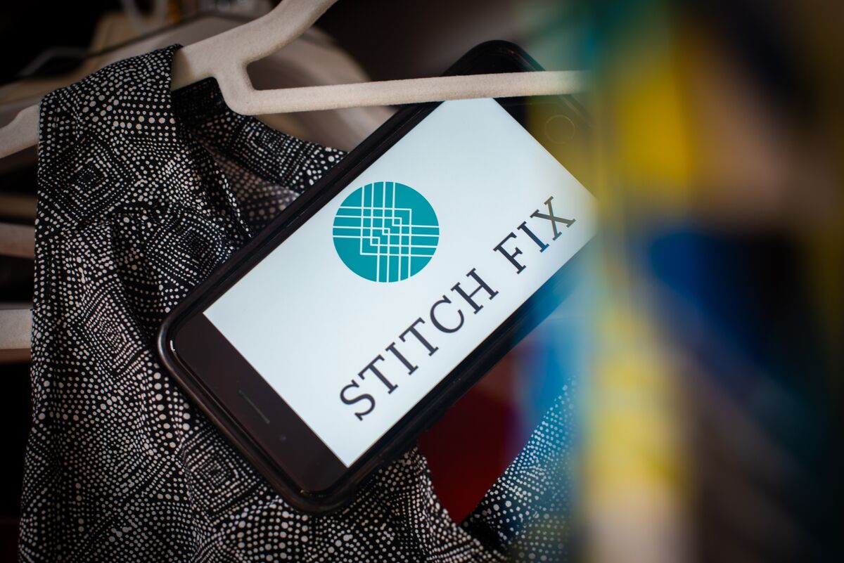 Stitch Fix mulls UK exit as revenue falls