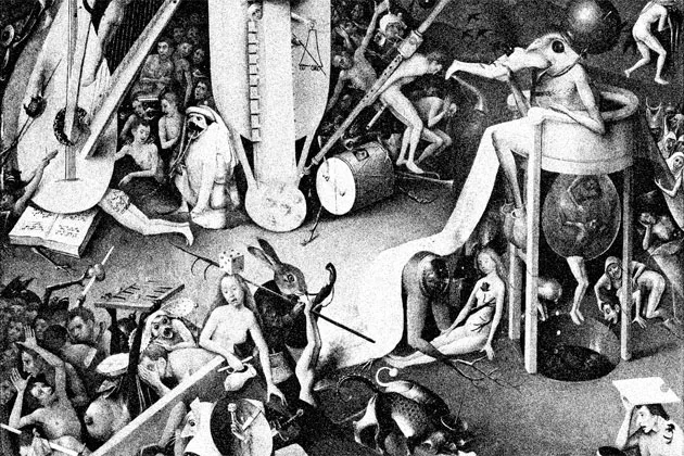 Banks Finally Pay for Their Sins, Five Years After the Crisis