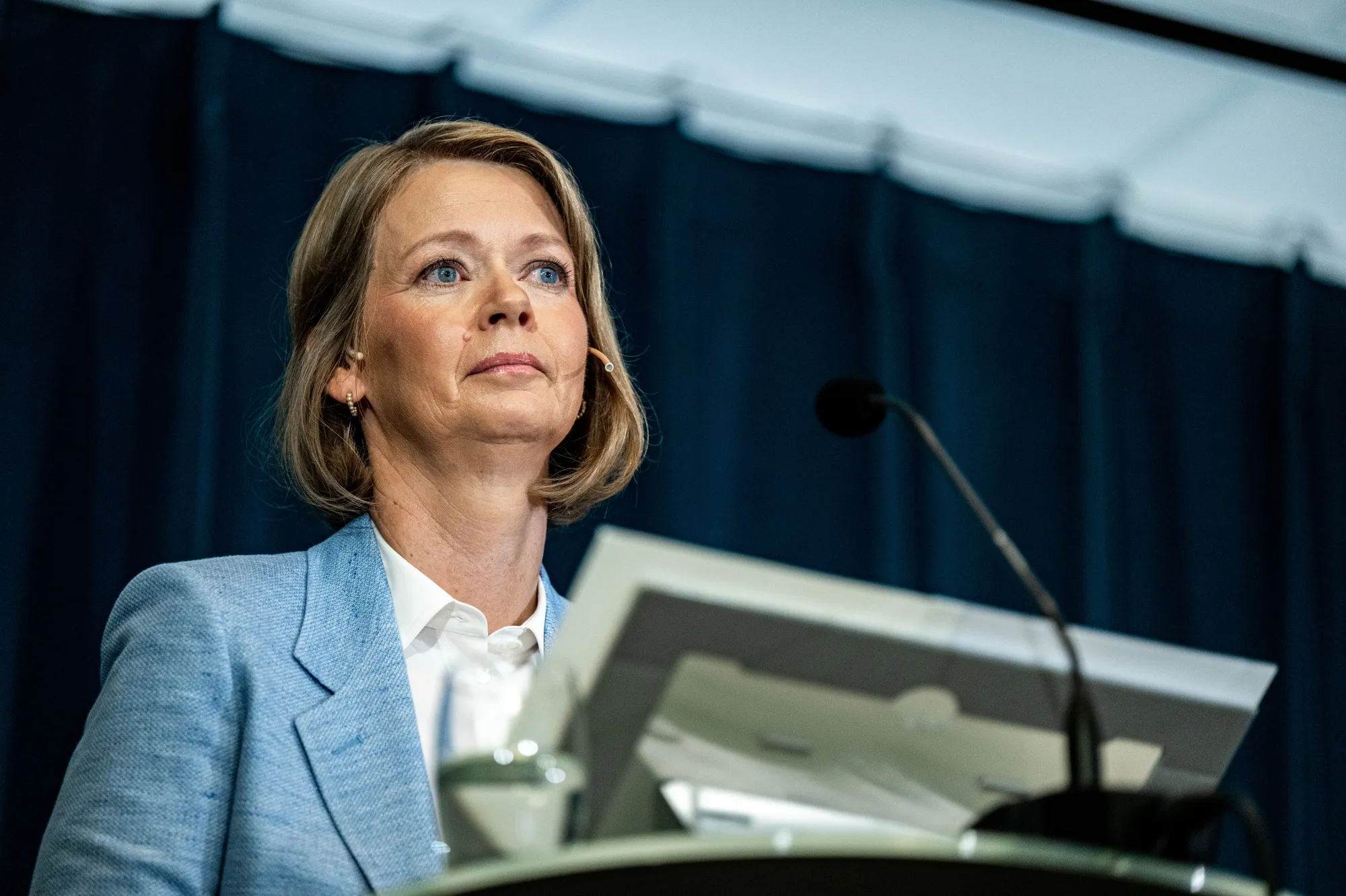 Ida Wolden Bache