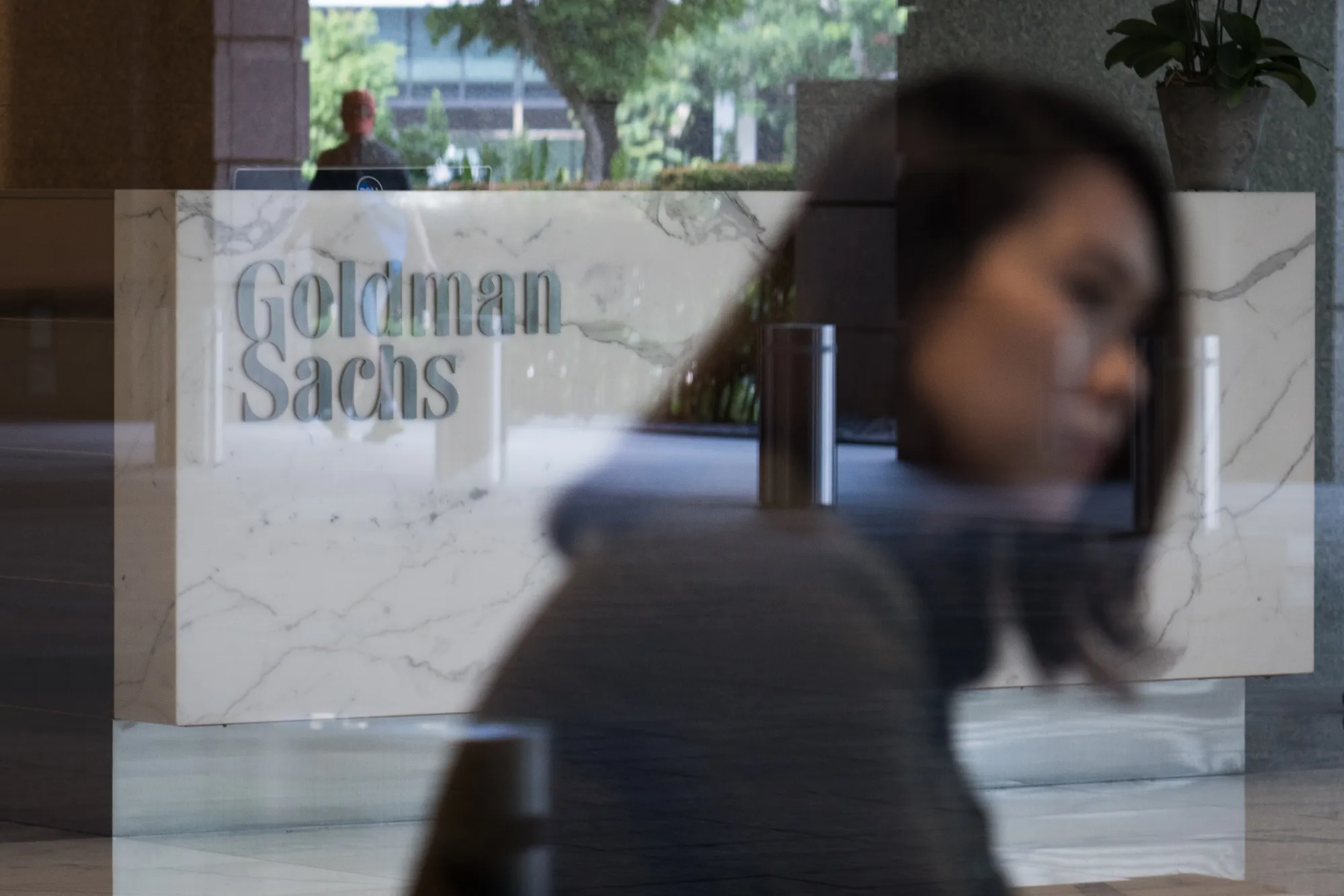 Goldman Is Said to Be Part of Singapore's Wider 1MDB Probe Goldman Is Said to Be Part of Singapore's Wider 1MDB Probe