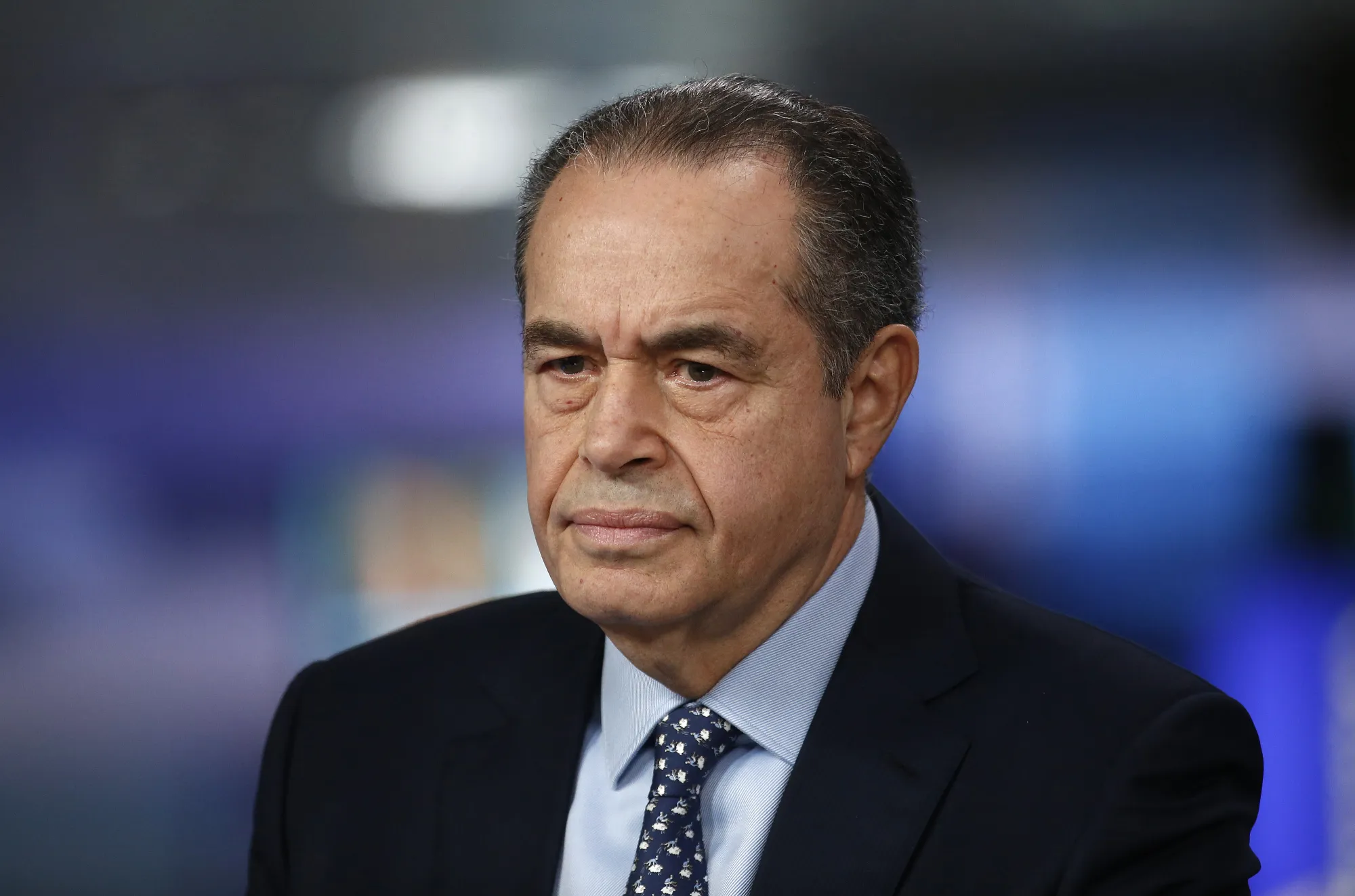 Mohamed Mansour